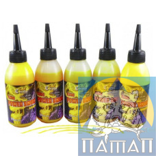 Аттрактант Fluro Power Smoke Корона (120 мл) клубника