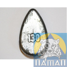 Вантаж Дністер 130г наскрізний не краш.