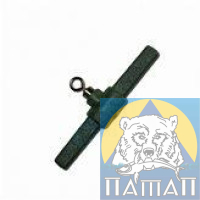 Single swivel helicopter