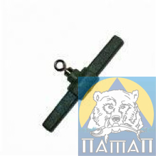 Single swivel helicopter