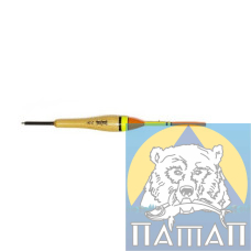 Поплавок НАТА №009-3 (10шт в уп, ціна шт.)