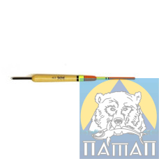Поплавок НАТА №004-2 (10шт в уп, ціна шт.)