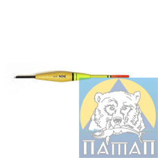 Поплавок НАТА №141-3 (10шт в уп, ціна шт.)