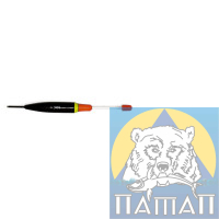Поплавок  НАТА № 103-10 (10шт в уп, цена шт.)