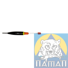 Поплавок НАТА №103-10 (10шт в уп, ціна шт.)