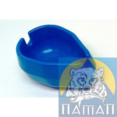 Флет Сідло силікон