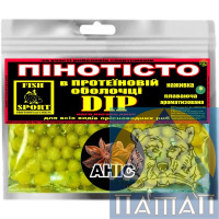 Foam dough in dip (Anise) FishSport