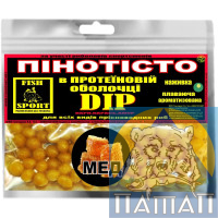 Foam in dip (Honey) FishSport