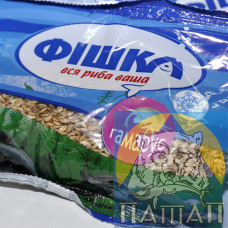 Сухая добавка Фишка Гаммарус 50 гр