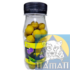 Бойлы пылящ FishSport 80г Горох (16мм)