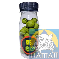 Бойлы пылящ FishSport 80г Киви (16мм)