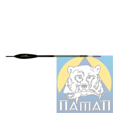 Поплавок НАТА №092-6 (10шт в уп, ціна шт.)