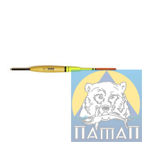 Поплавок  НАТА № 137-1.5 (10шт в уп, цена шт.)
