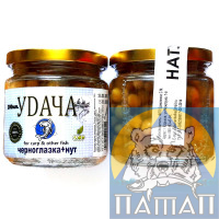 Нут+Горох 'Удача' Натур (1/200мл 12/ящ цена/шт)