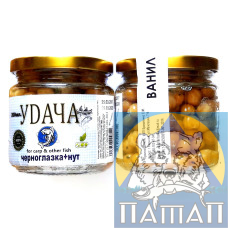 Нут+Горох 'Удача' Ваниль (1/200мл 12/ящ цена/шт)