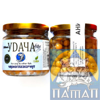 Chickpeas+Peas 'Luck' Anise (1/200ml 12/box price/piece)