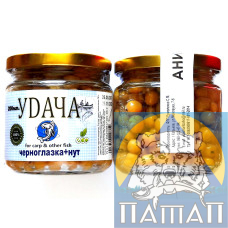 Нут+Горох 'Удача' Анис (1/200мл 12/ящ цена/шт)