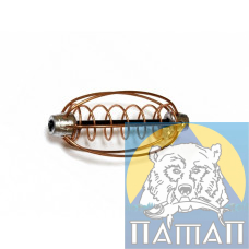 Кормушка Арбуз М 45 гр (10шт/уп цена/шт)