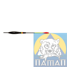 Поплавок НАТА №069-5 (10шт в уп, ціна шт.)