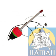 Оснащення Вбивця товстолоба