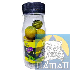 Бойлы пылящ FishSport 80г Горох (20мм)