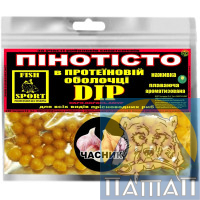 Пенотесто в дипе (Чеснок) FishSport