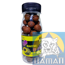 Бойлы пылящ FishSport 80г Макуха (16мм)