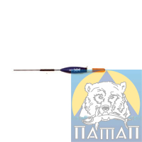Поплавок НАТА №151-1 (10шт в уп, ціна шт.)