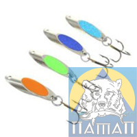 Кастмастер зимний Украина  (10шт в уп, цена шт.)