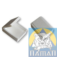 Мотыльница квадр.бол. 85х60х35