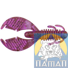 Силикон Select Crow-X 2' col.888 (6 шт / упак)