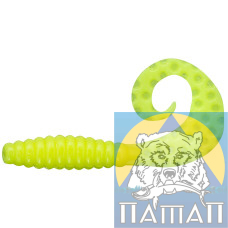 Силикон Select CC-Grub 3.5' col.045, (6 шт / упак)