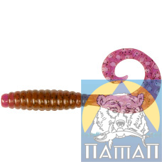 Силикон Select CC-Grub 3.5' col.888, (6 шт / упак)