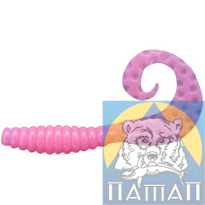 Силикон Select CC-Grub 3.5' col.PA44, (6 шт / упак)