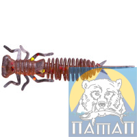 Силикон Select Chika 2.0' col.003, (8 шт / упак)
