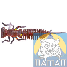 Силикон Select Chika 2.0' col.003, (8 шт / упак)