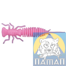 Силикон Select Chika 2.0' col.PA44, (8 шт / упак)