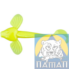 Силикон Select Goby 3' col.045, (5 шт / упак)