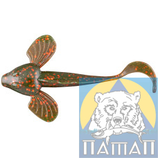Силикон Select Goby 3' col.085, (5 шт / упак)