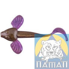 Силикон Select Goby 3' col.888, (5 шт / упак)