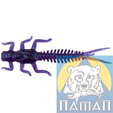 Силикон Select Chika-X 2.0' col.777, (8 шт / упак)
