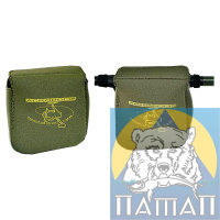 ФБК-6н Футляр сумка для катушек Акрополис