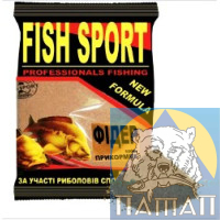 Bait FishSport 1kg Method Feeder