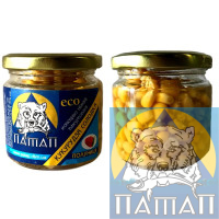 Кукуруза сахарная 'ПАТАП' Клубника (1/200мл 12/ящ цена/шт)