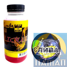 Ликвид FishSport Слива (330г)