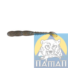 Силикон ANACONDA MINNOW  75 мм  FL 505  5 шт