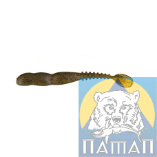 Силикон ANACONDA MINNOW  75 мм  FL 602/1  5 шт