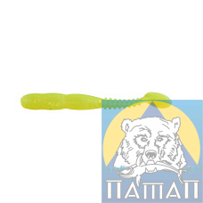 Силикон ANACONDA MINNOW  75 мм  FL 606/1  5 шт