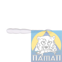 Силикон ANACONDA MINNOW  75 мм  FL 204  5 шт