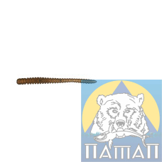 Силикон ANACONDA NEE BLU  50 мм  FL 103  10 шт